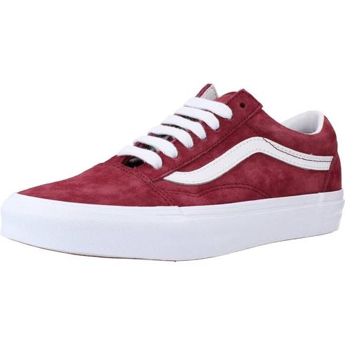 vans femme bordeaux pas cher vans femme bordeaux pas cher